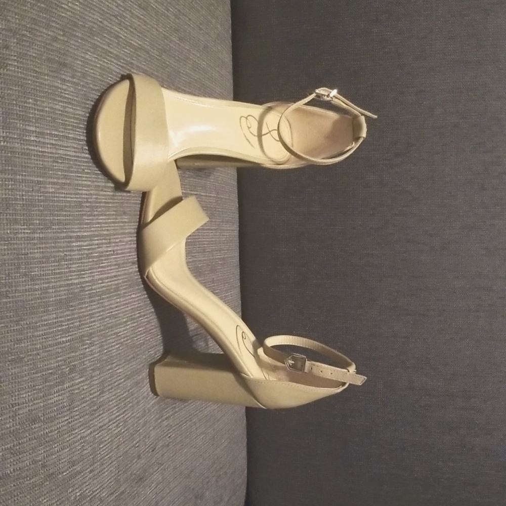 Sam Edelman 4 inch heels